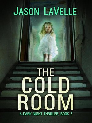 cover image of The Cold Room